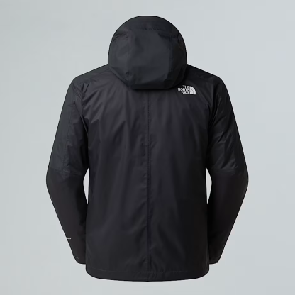 Men's Down Insulated DryVent™ Triclimate 3-In-1 Jacket
