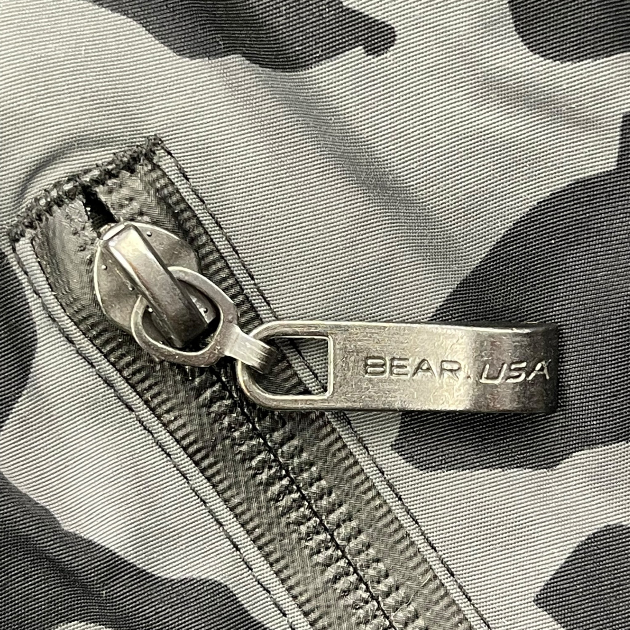 Bear USA BM2-ICE Goggle Jacket