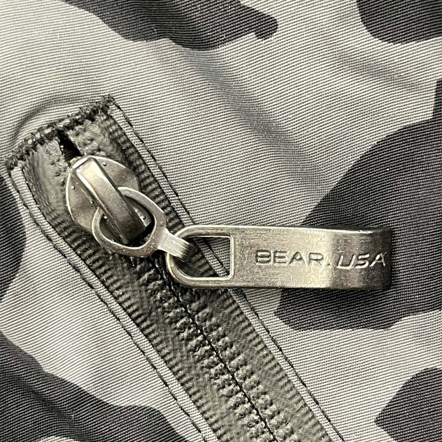 Bear USA BM2-ICE Goggle Jacket