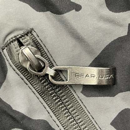 Bear USA BM2-ICE Goggle Jacket