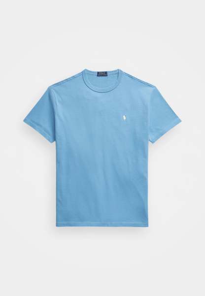 Men's T-shirt - Blue Orbit