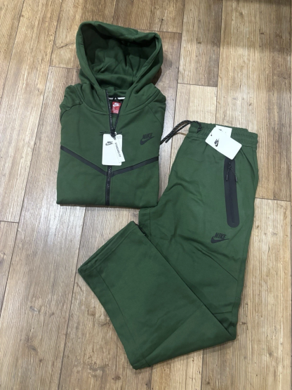 Tech Fleece Sweatsuit Sportswear Tracksuit