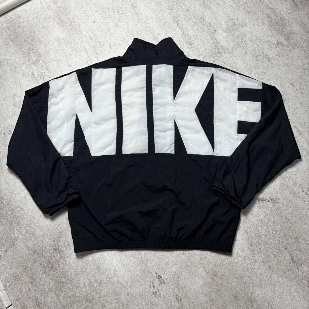Windbreaker Nike biglogo