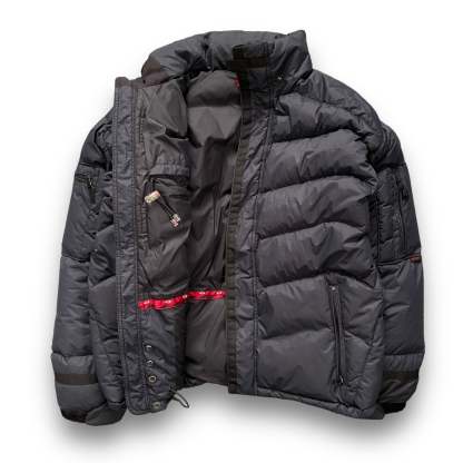 Oakley Down Filled Puffer Jacket