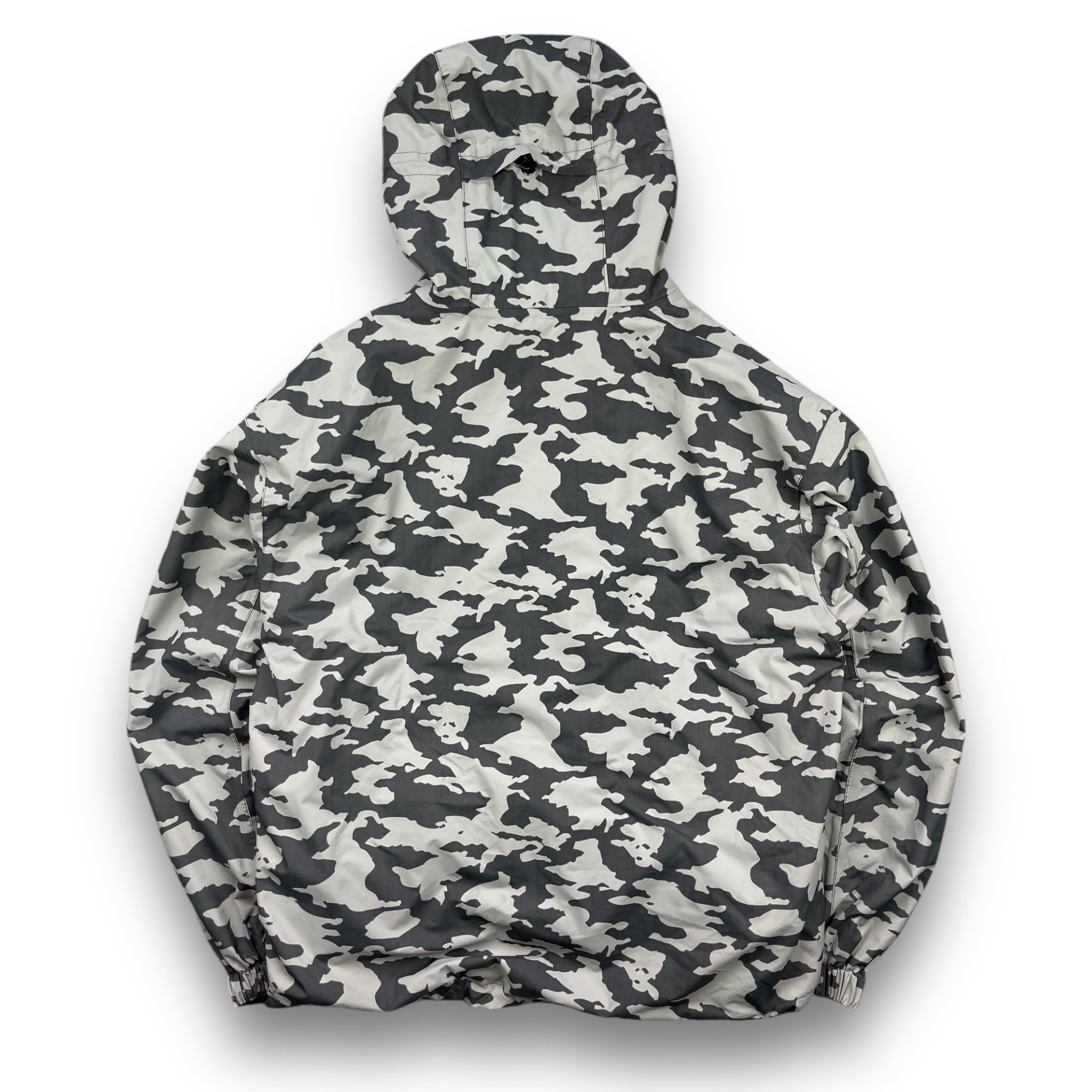 Bear USA BM2-ICE Goggle Jacket (XL)