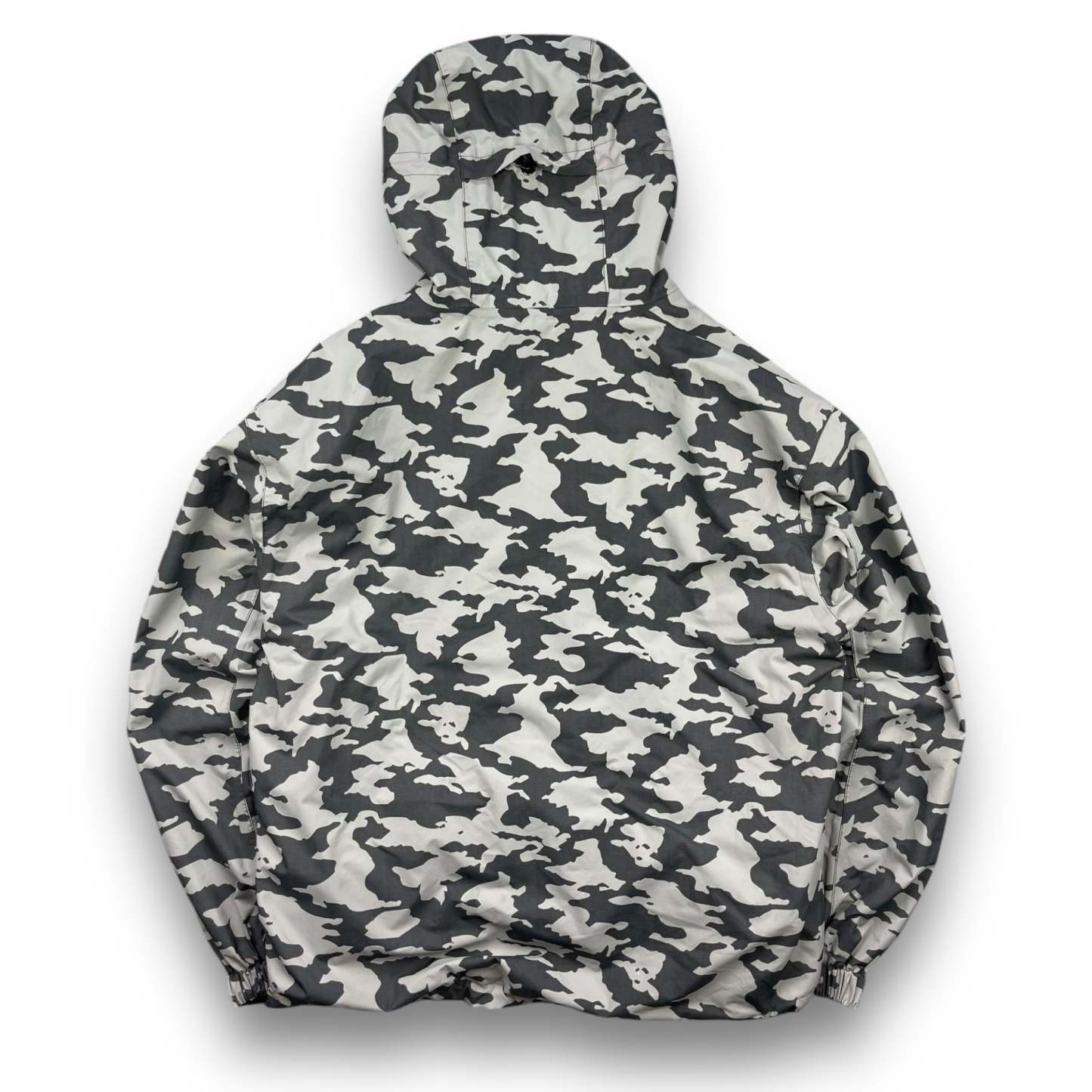 Bear USA BM2-ICE Goggle Jacket (XL)