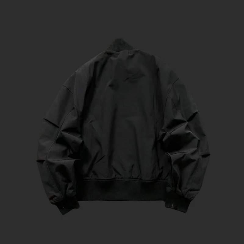 RL Jacket – Color Block Windbreaker