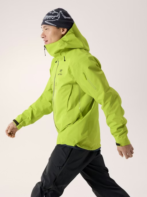 Men's Windproof Jacket