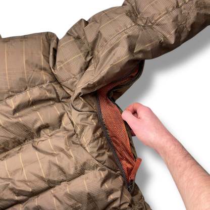 2000's Burton x Motorola Audex 'Download' Jacket (L)