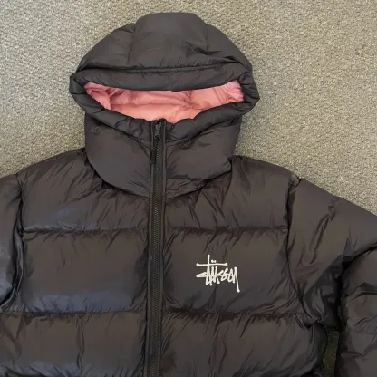 Puffer Jacket 