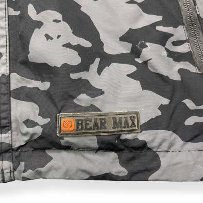 Bear USA BM2-ICE Goggle Jacket