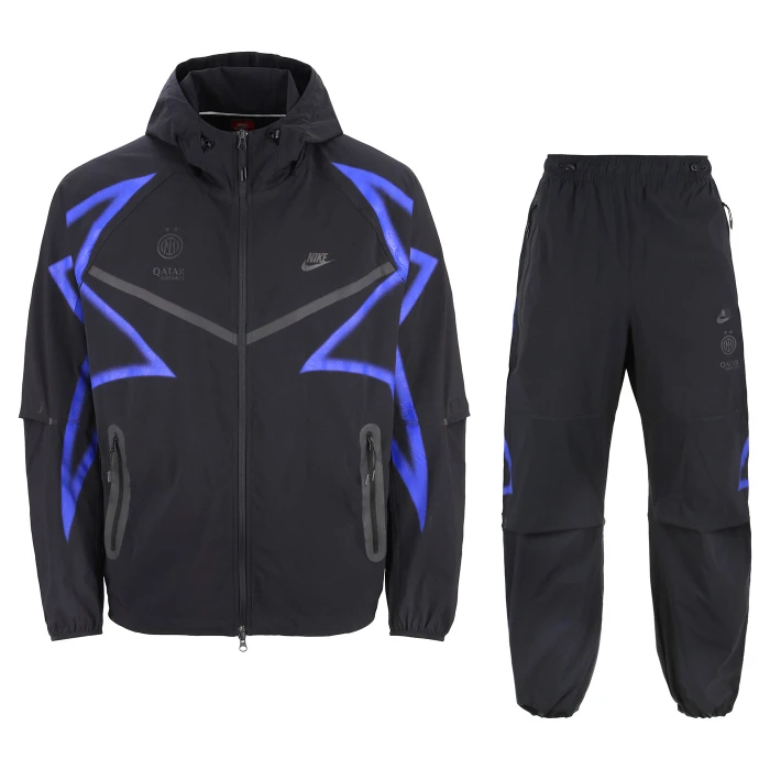 Men's Sportswear Set