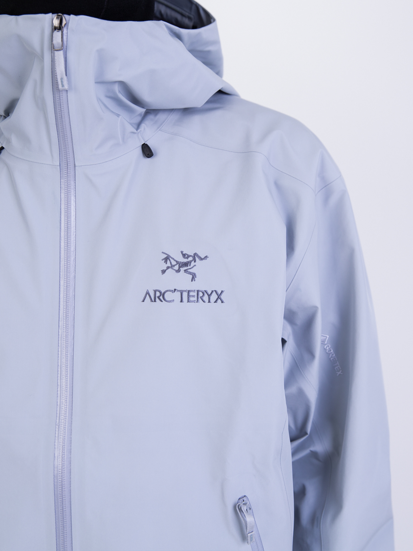  Men's windproof jacket