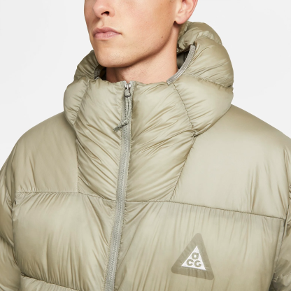 Men's ACG Lunar Lake Puffer Jacket