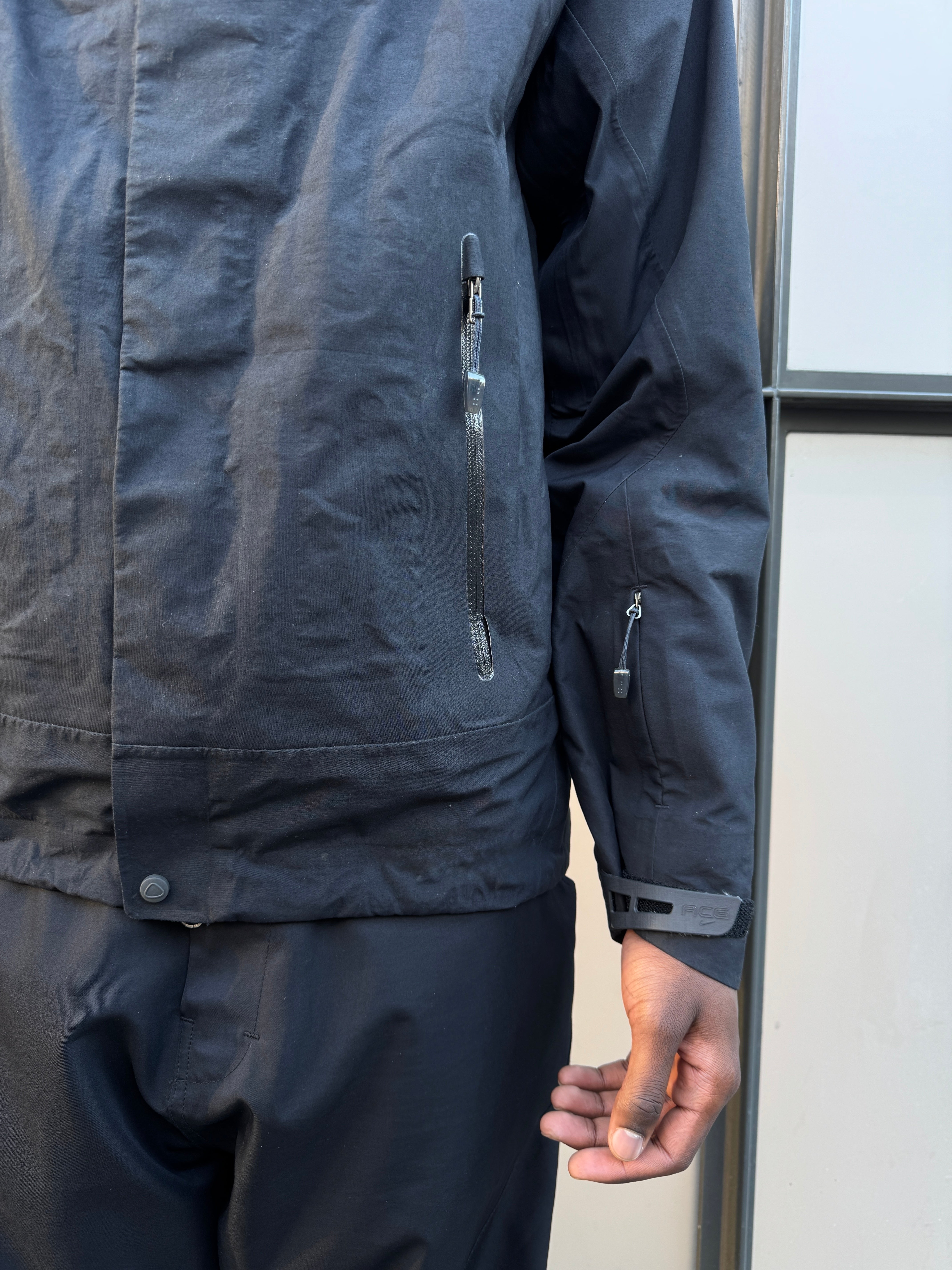 ACG Gore-tex Airvantage Inflatable Jacket