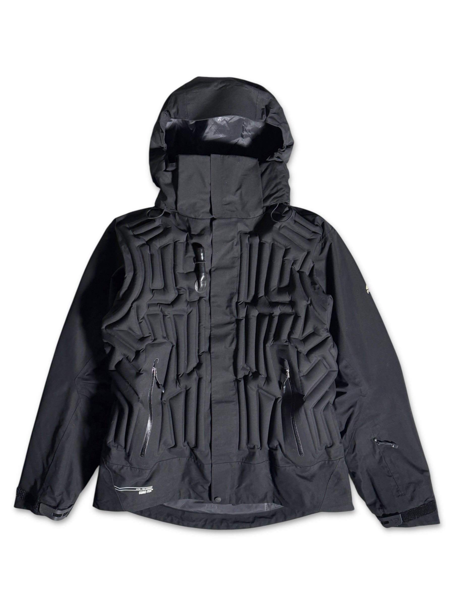 ACG Gore-tex Airvantage Inflatable Jacket