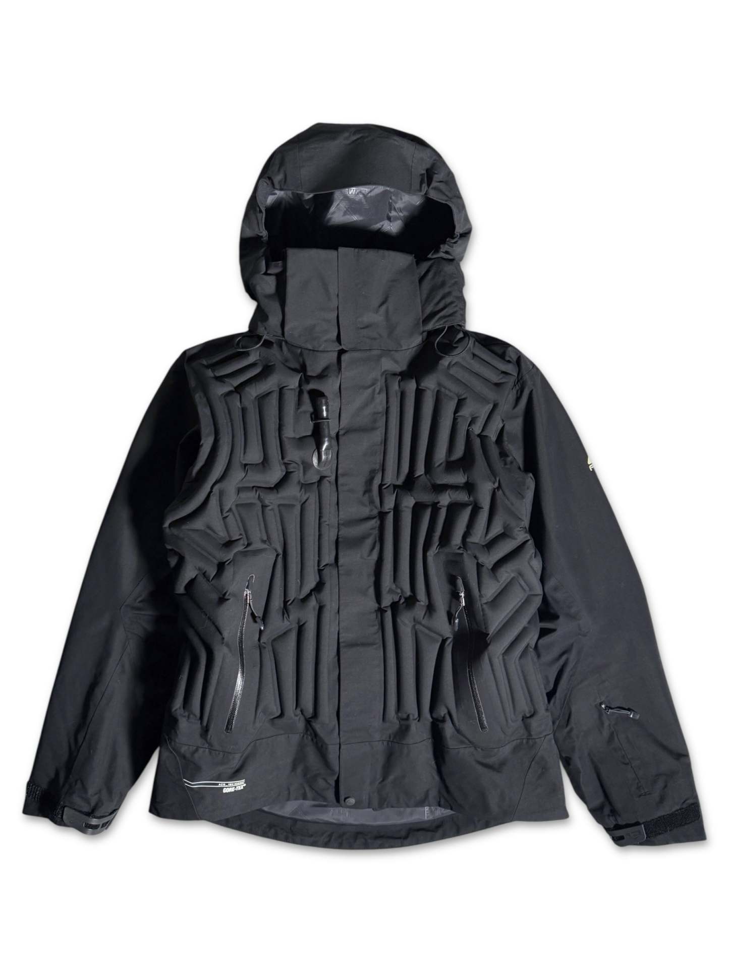 ACG Gore-tex Airvantage Inflatable Jacket