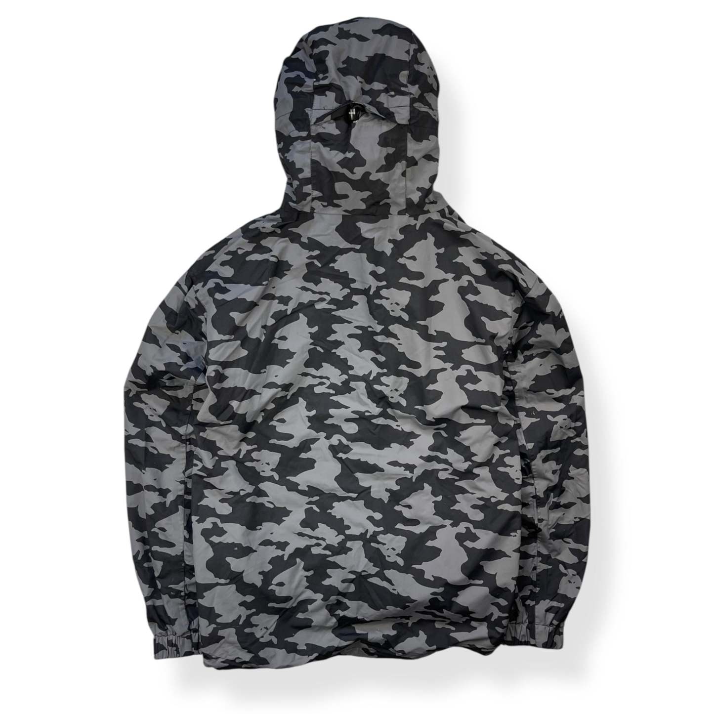 Bear USA BM2-ICE Goggle Jacket