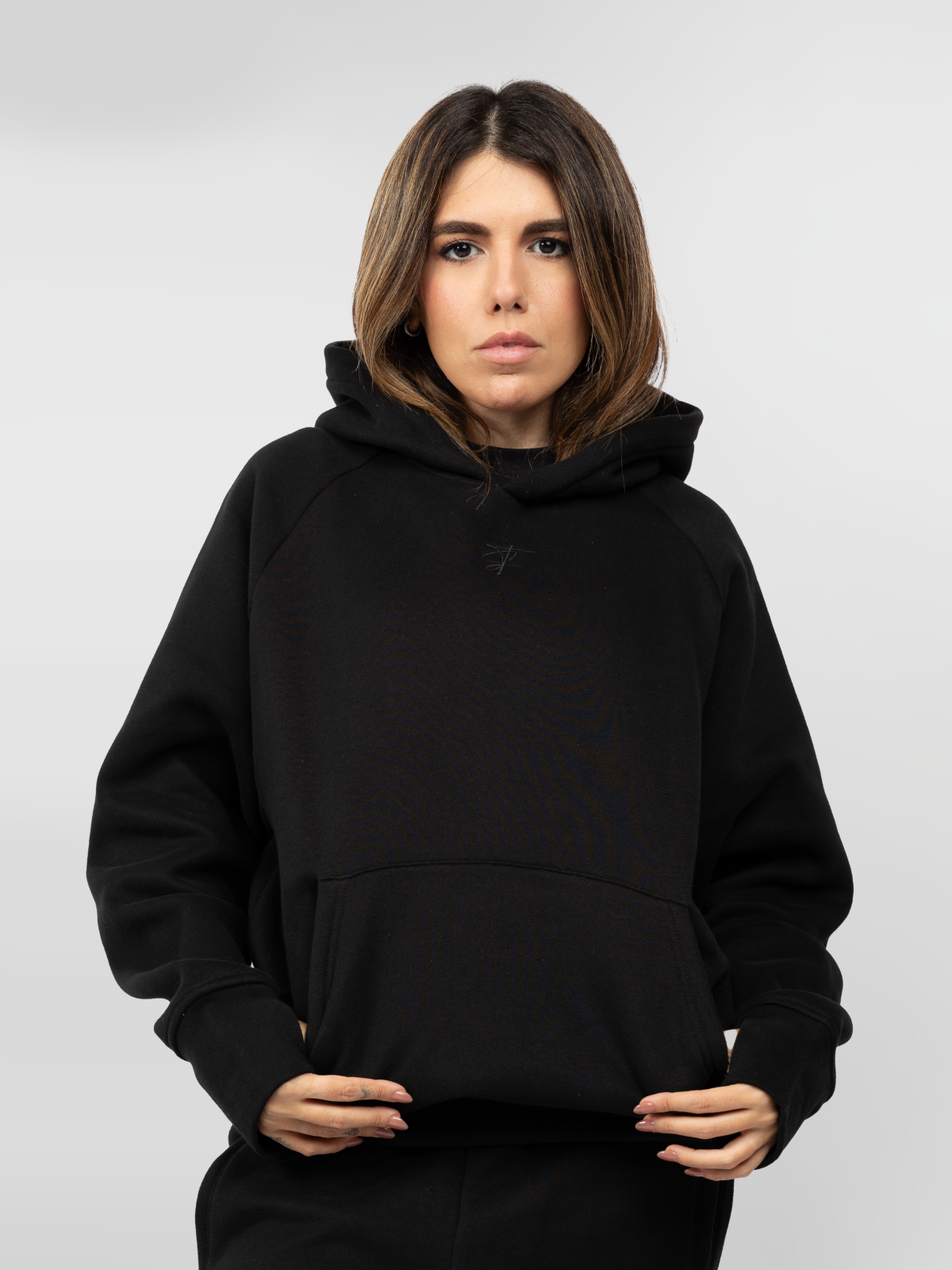 Aether Hoodie
