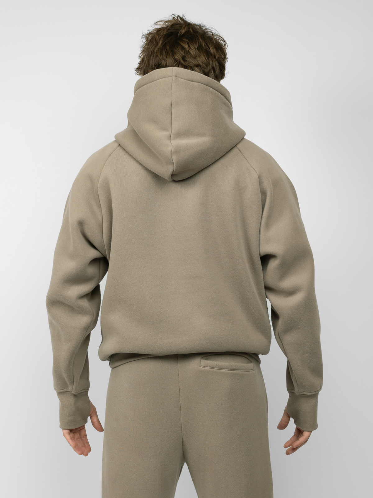 Aether Hoodie
