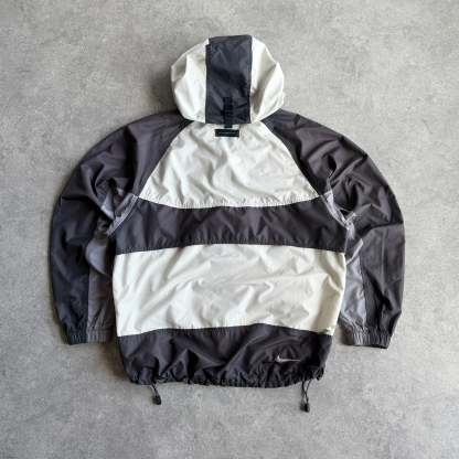 Men's technical lightweight waterproof jacket