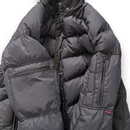 Oakley Down Filled Puffer Jacket