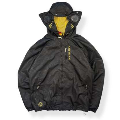 2000's Airwalk Goggle Jacket (XL)