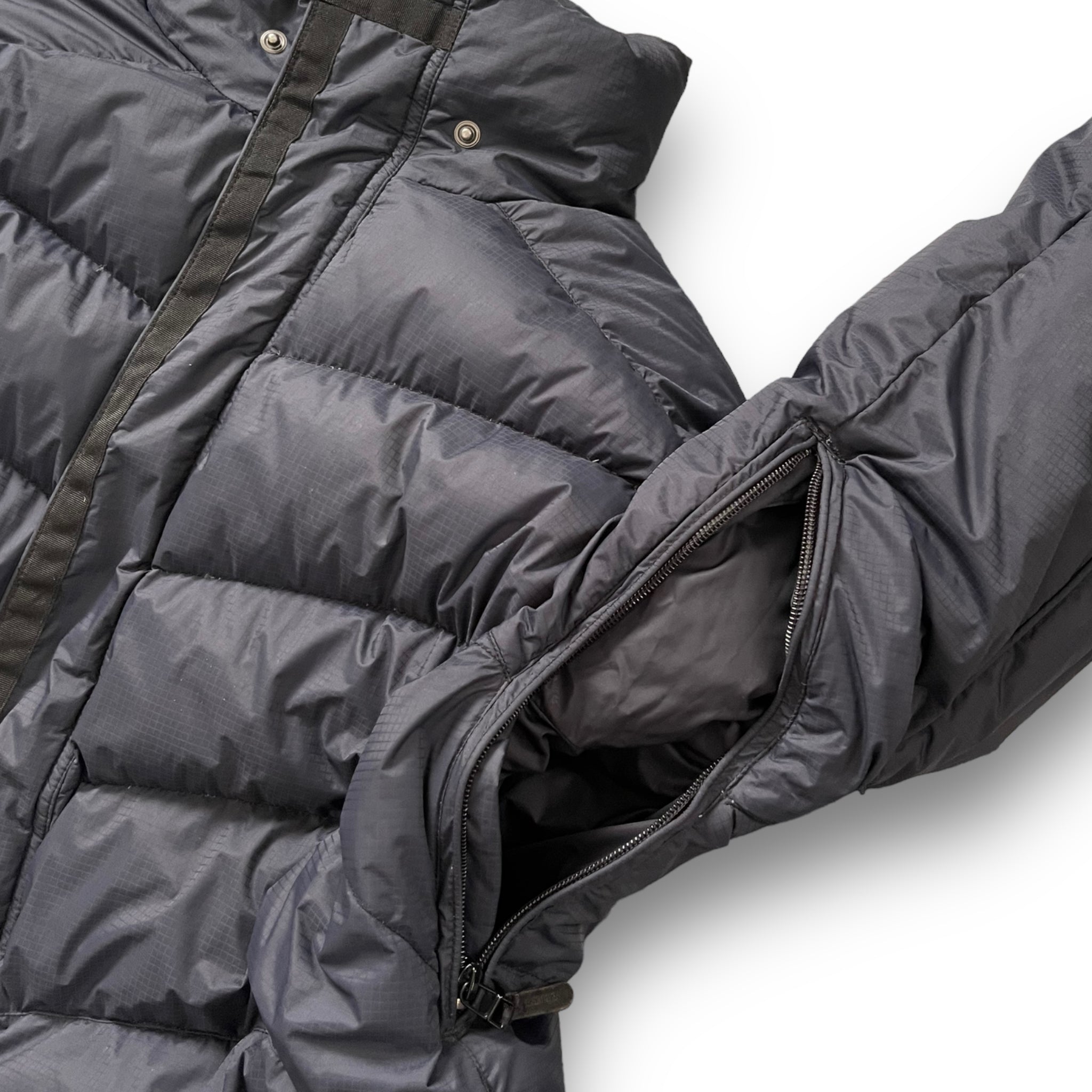 Oakley Down Filled Puffer Jacket