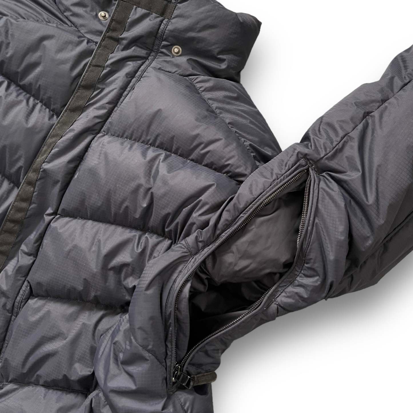 Oakley Down Filled Puffer Jacket