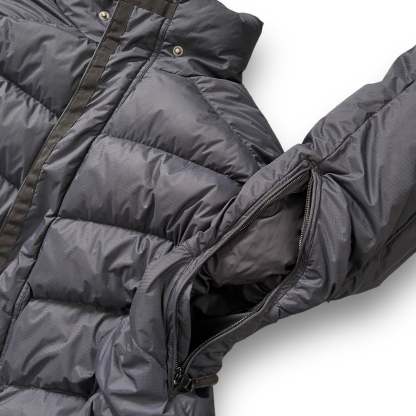 Oakley Down Filled Puffer Jacket