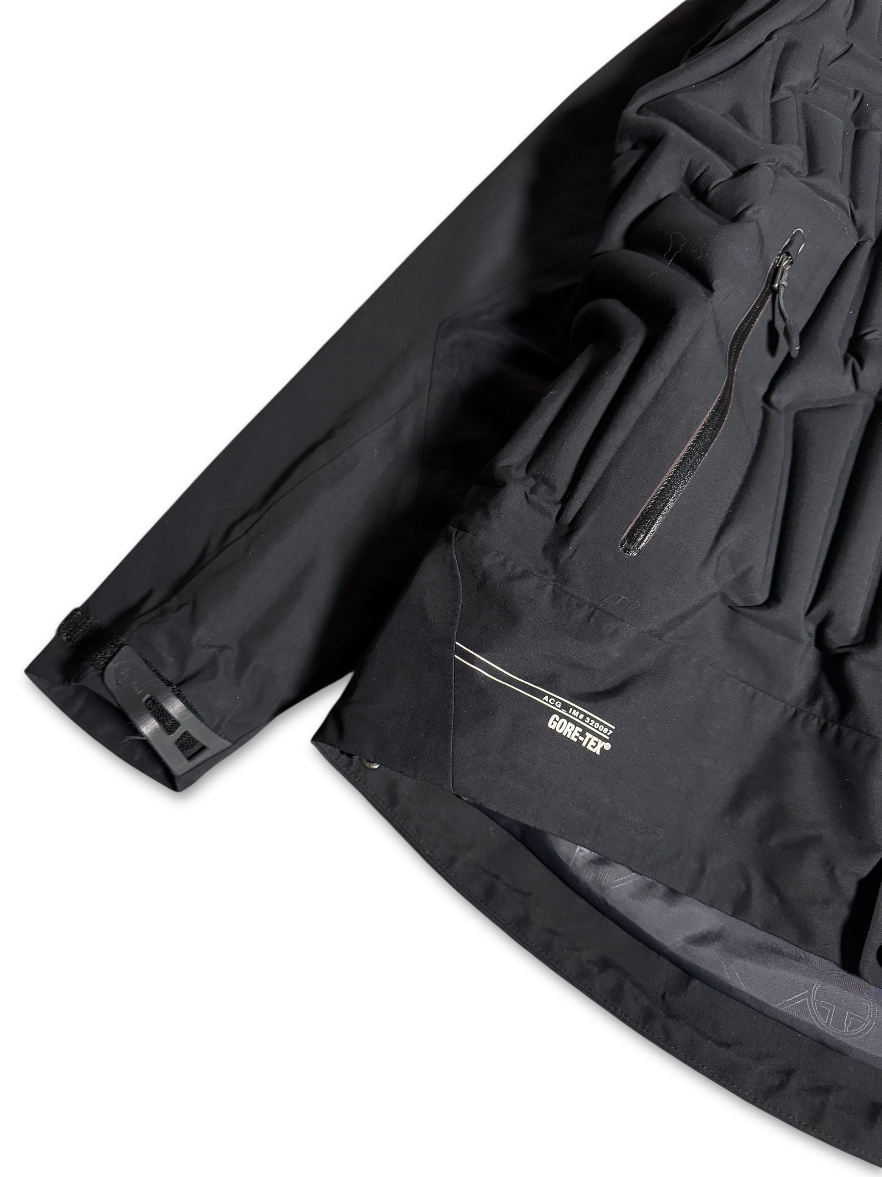 ACG Gore-tex Airvantage Inflatable Jacket