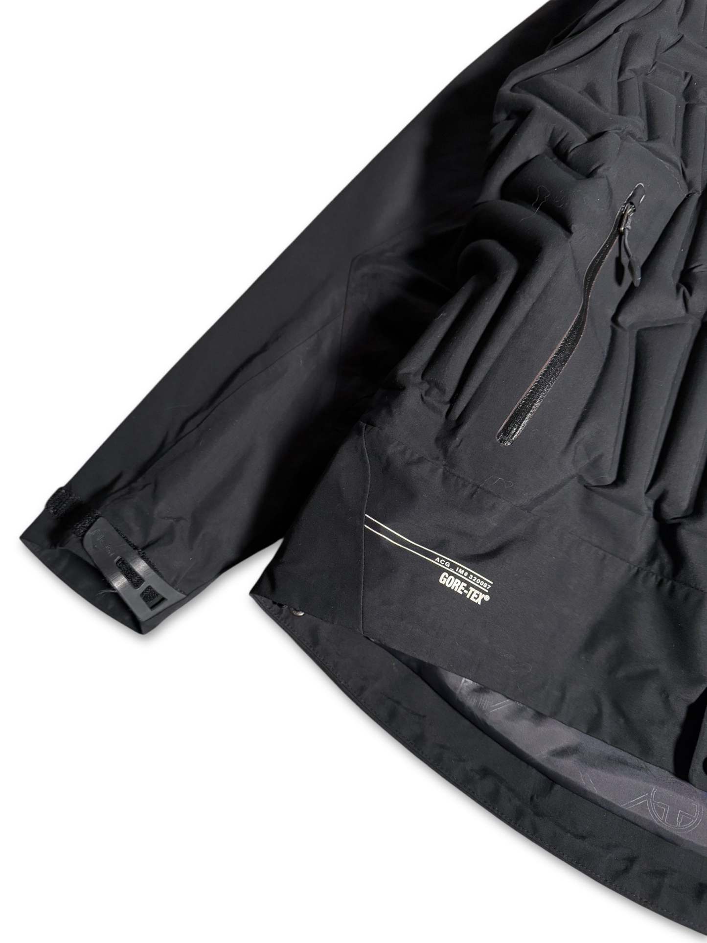 ACG Gore-tex Airvantage Inflatable Jacket