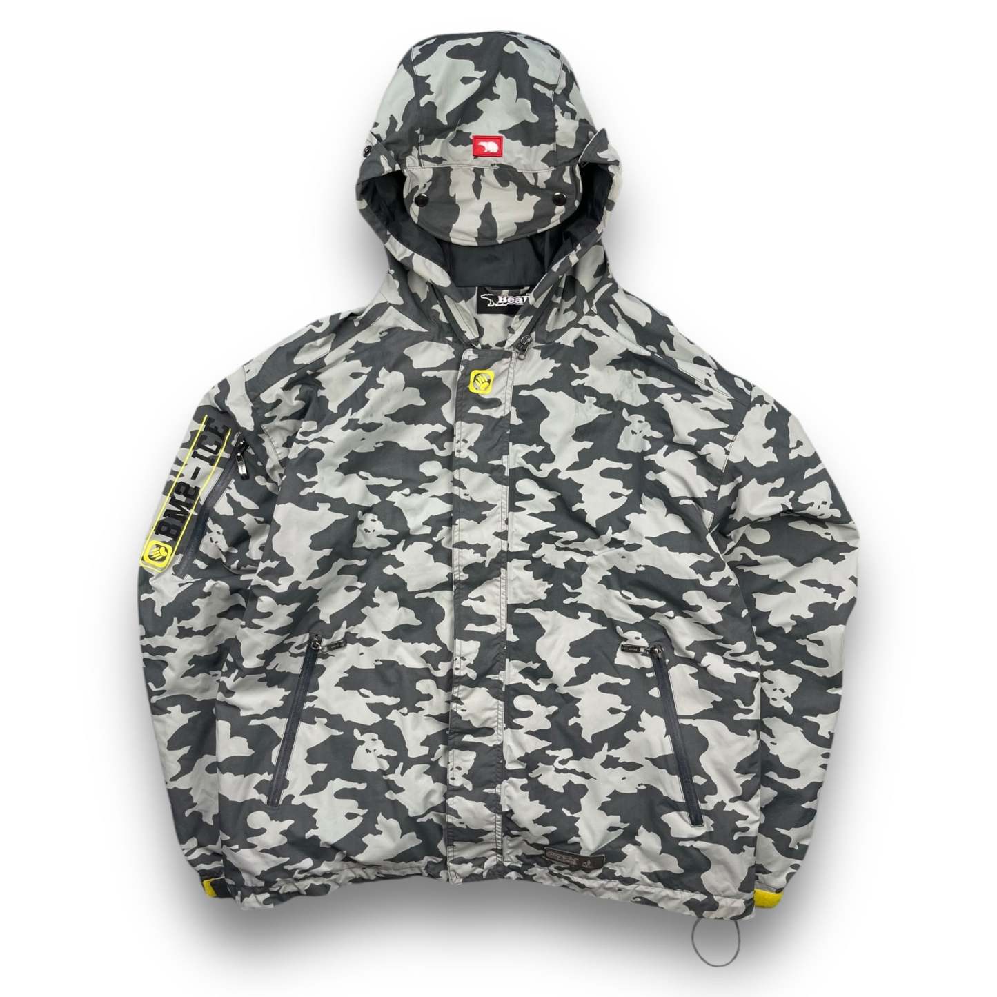 Bear USA BM2-ICE Goggle Jacket (XL)