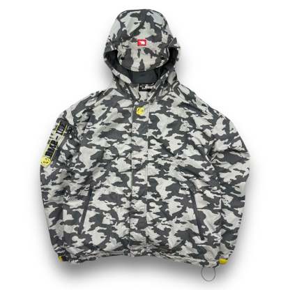 Bear USA BM2-ICE Goggle Jacket (XL)