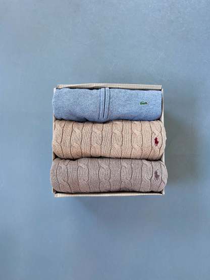 *PREMIUM* BOITE MYSTÈRE VINTAGE (3 PIÈCES)