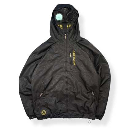 2000's Airwalk Goggle Jacket (XL)