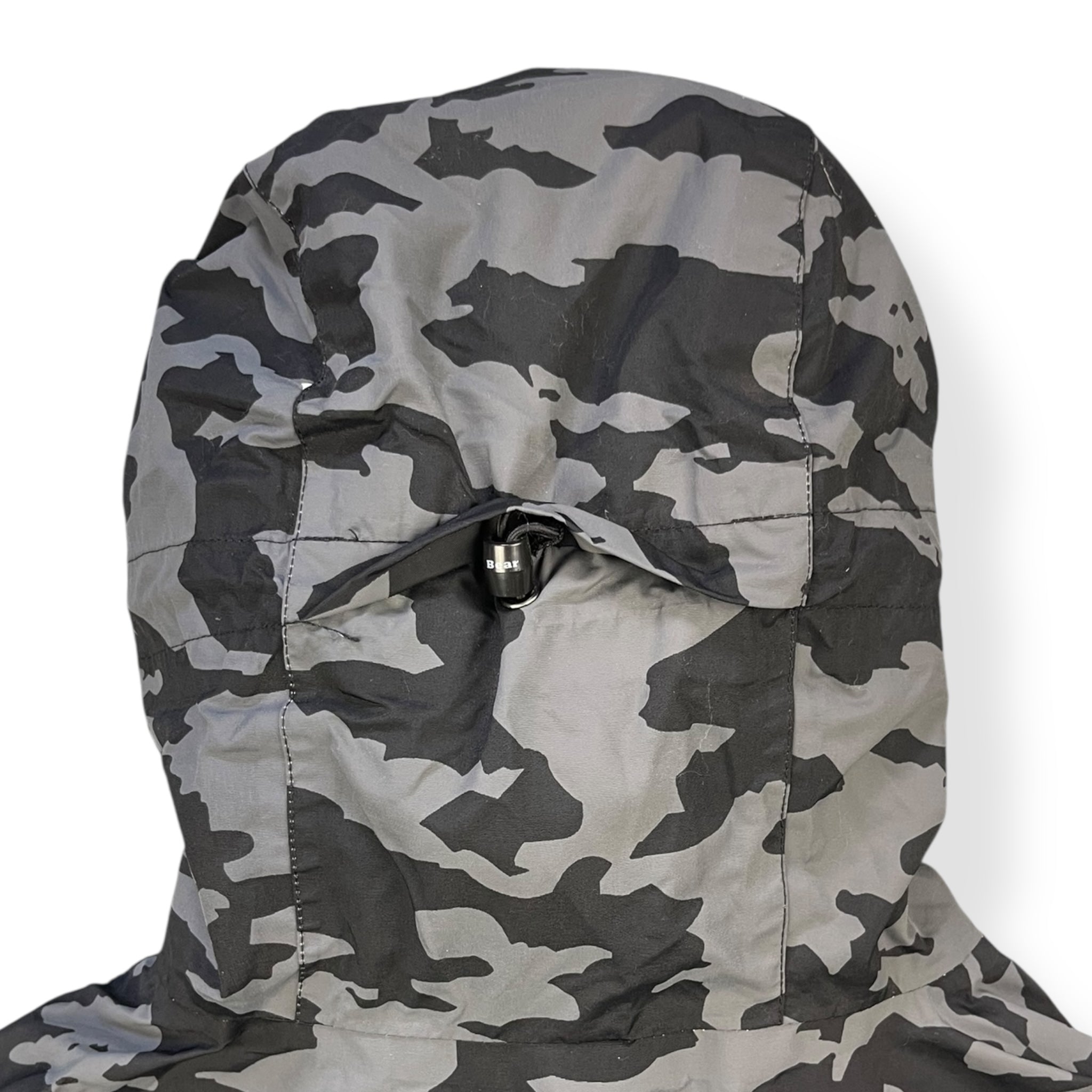 Bear USA BM2-ICE Goggle Jacket