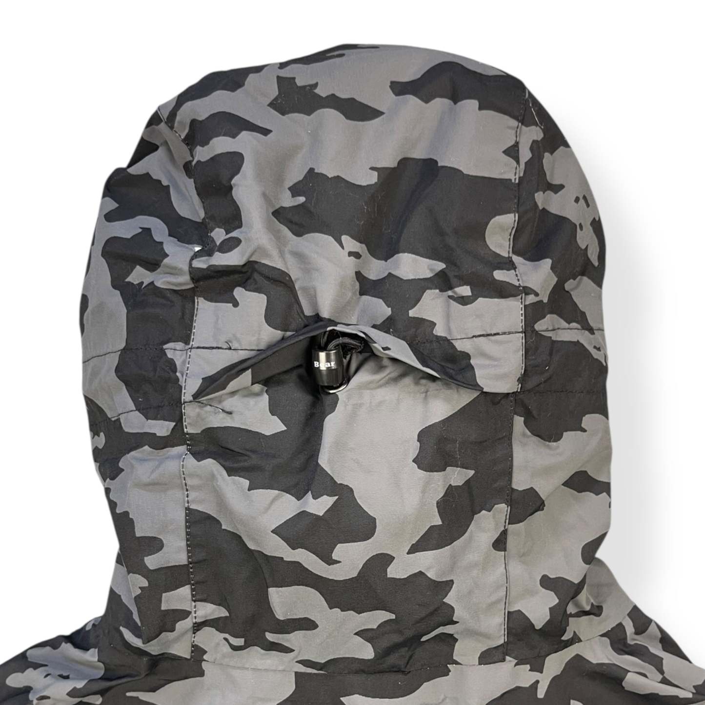 Bear USA BM2-ICE Goggle Jacket