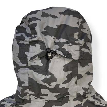 Bear USA BM2-ICE Goggle Jacket