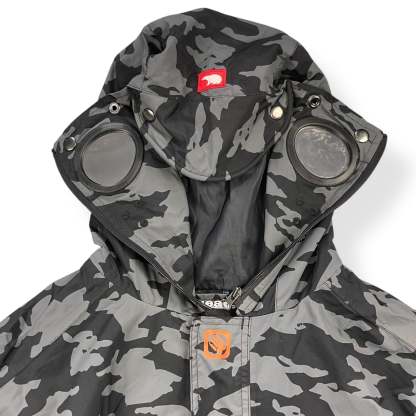 Bear USA BM2-ICE Goggle Jacket