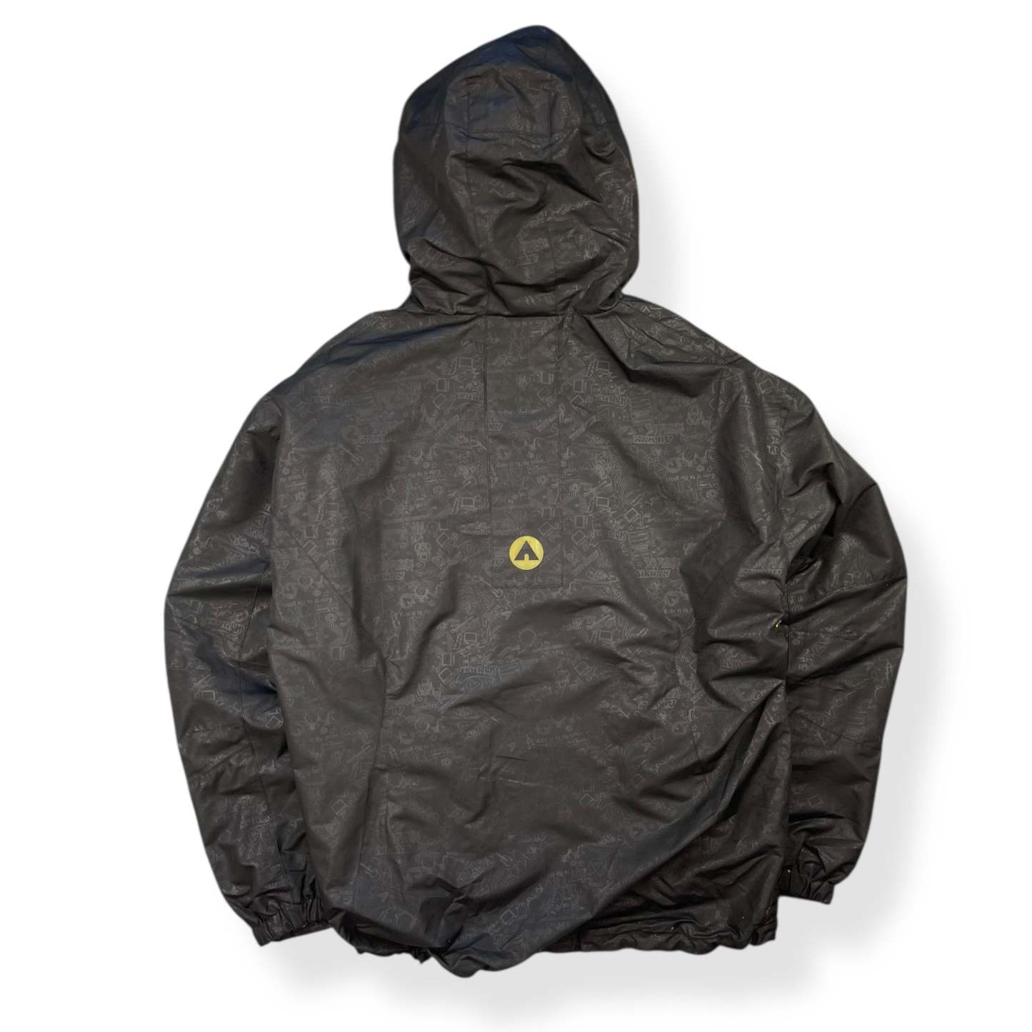 2000's Airwalk Goggle Jacket (XL)