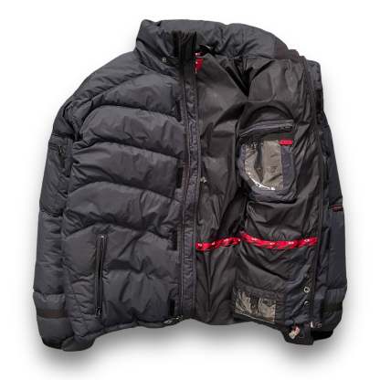 Oakley Down Filled Puffer Jacket