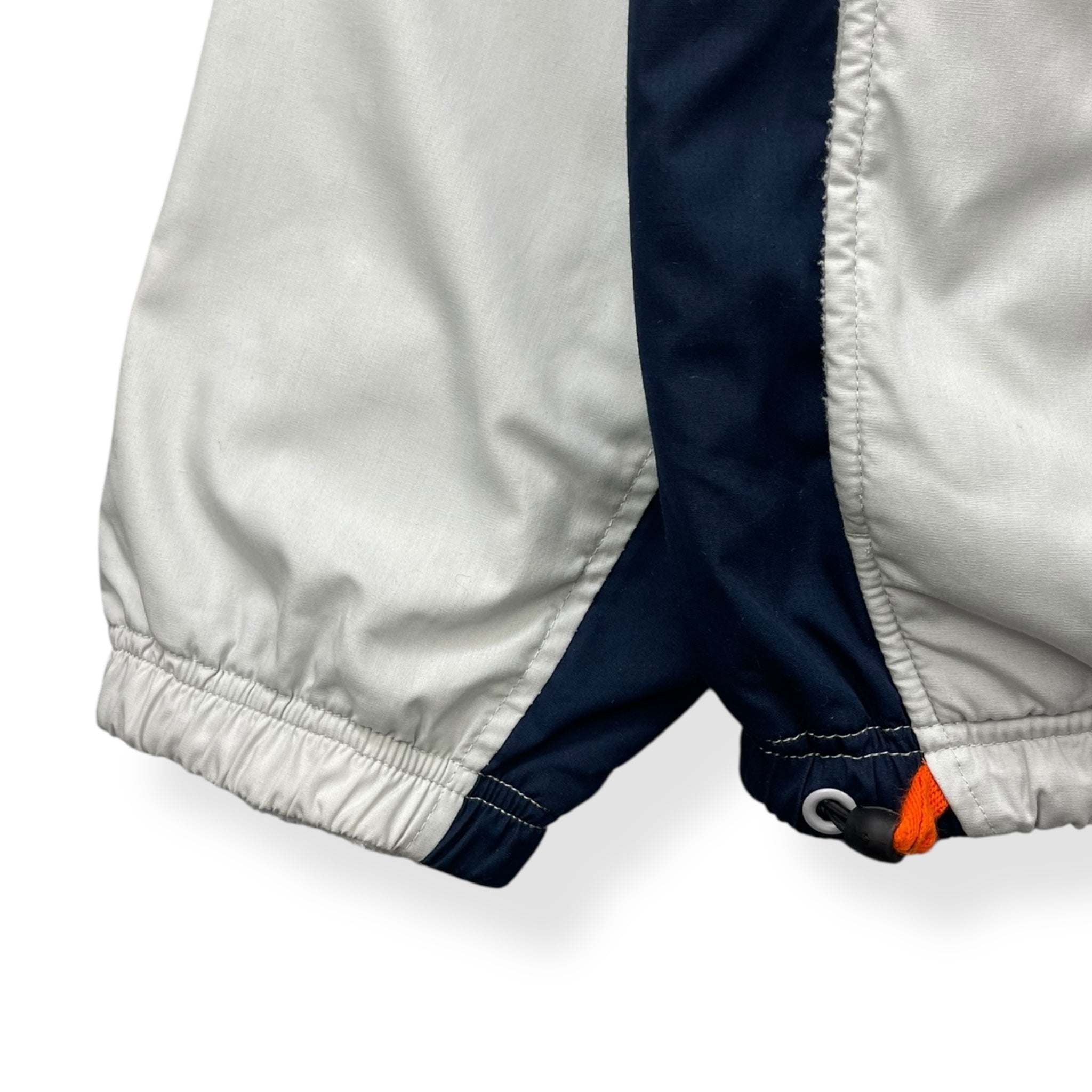 2000's Nike Reversible Fleece Sidewinder Jacket