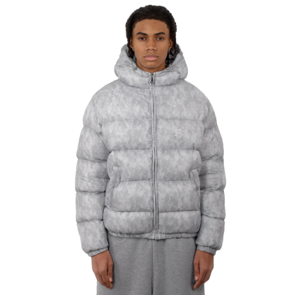 Doudoune injectParis