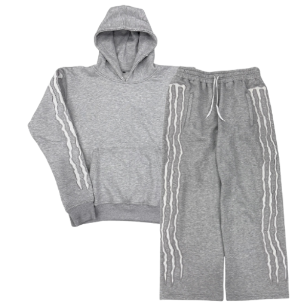 [Copy]Unisex Monster Set