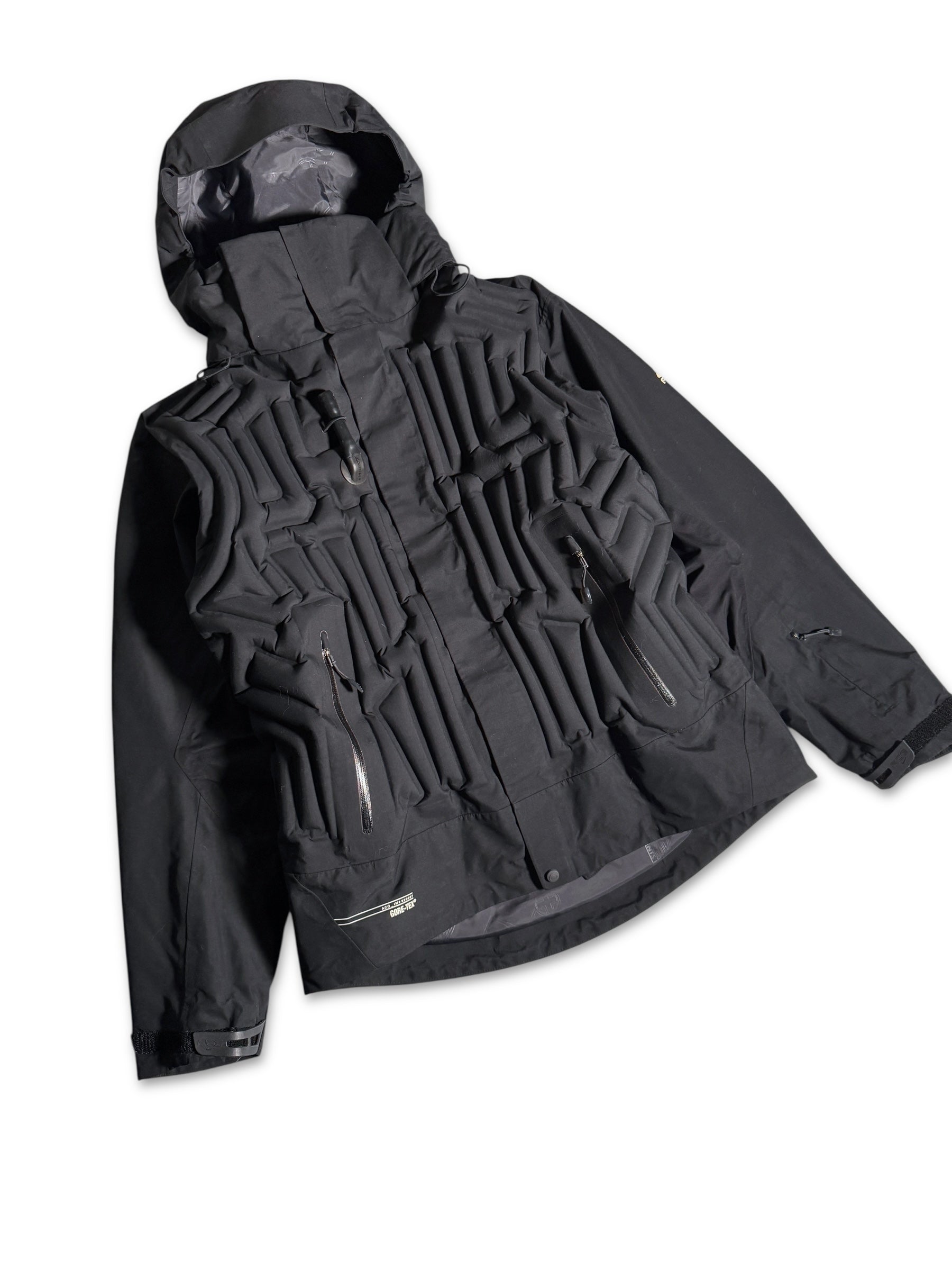 ACG Gore-tex Airvantage Inflatable Jacket
