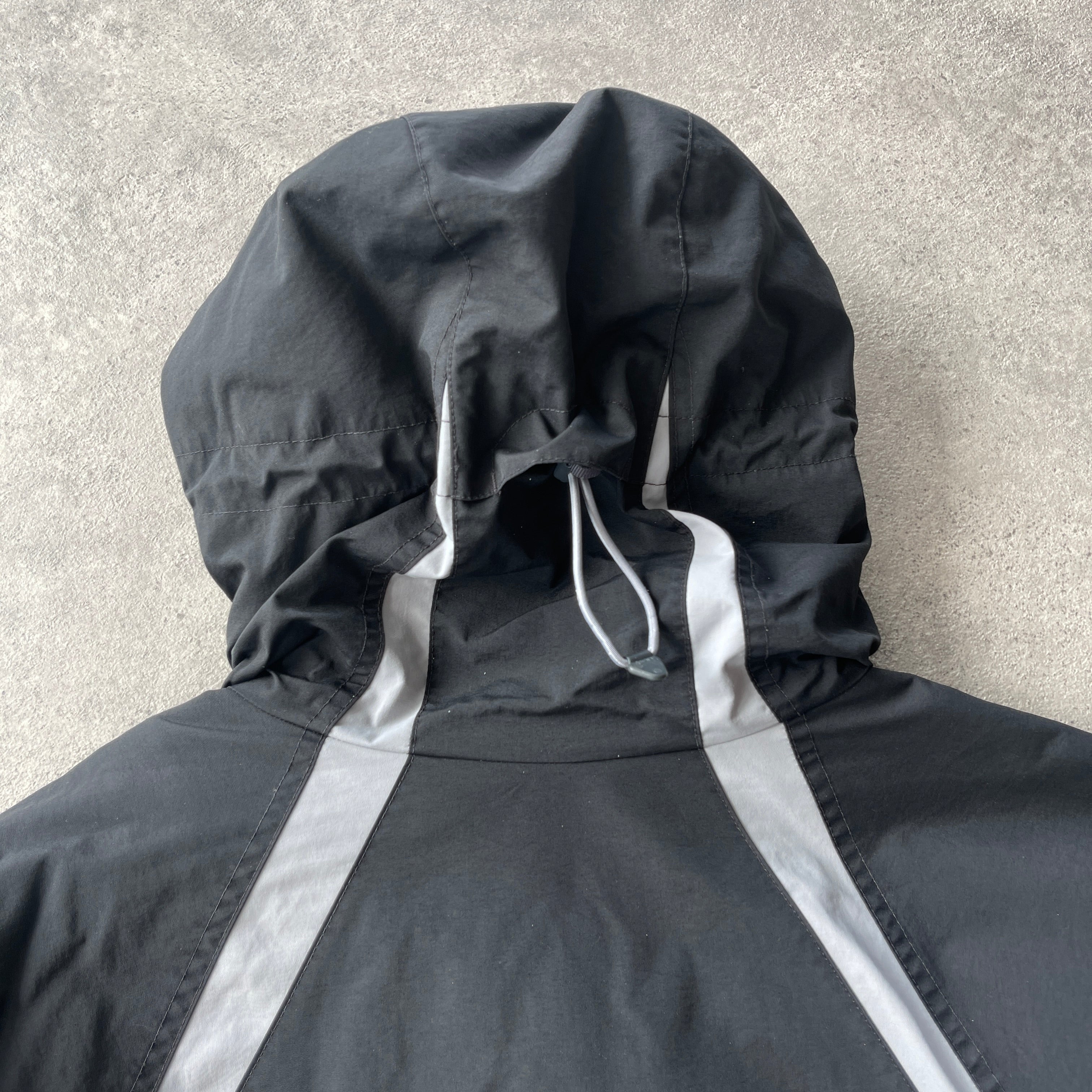 Men's storm-fit padded technical jacket