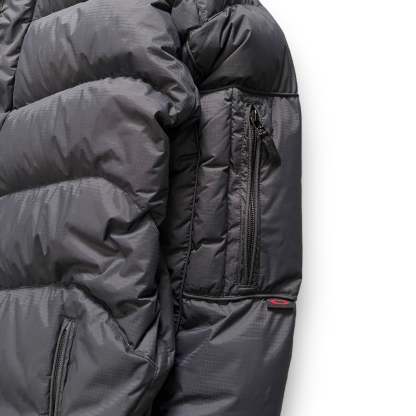 Oakley Down Filled Puffer Jacket