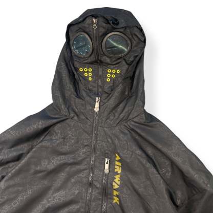 2000's Airwalk Goggle Jacket (XL)