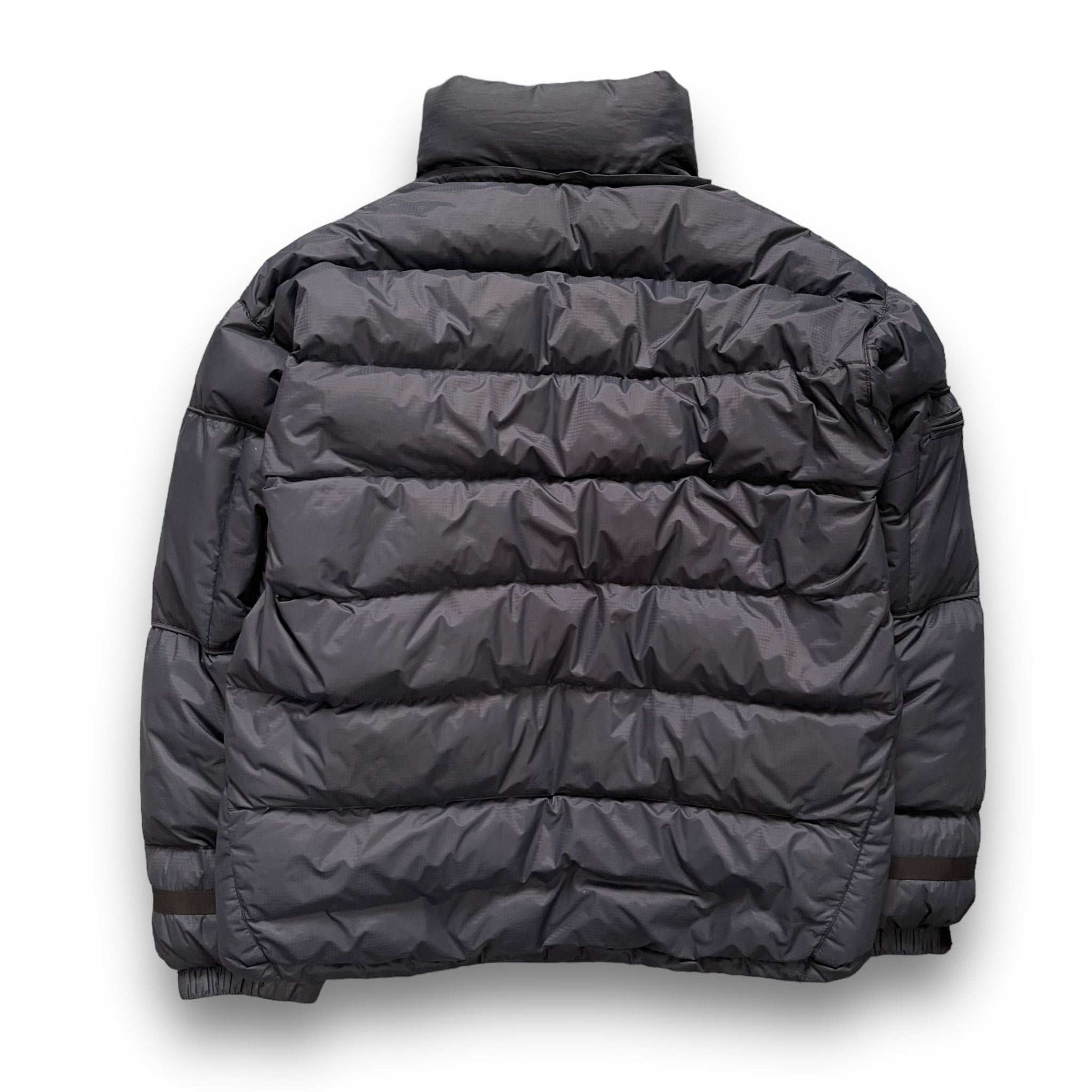 Oakley Down Filled Puffer Jacket